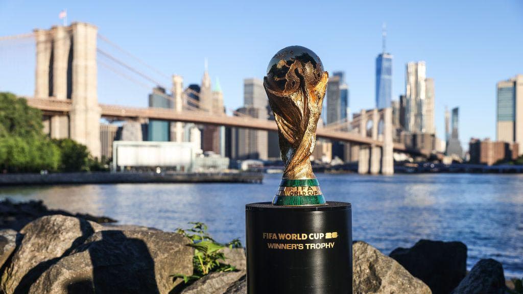 SMEs Eye World Cup 2026 as Major Opportunity for Growth and Consumer Spending
